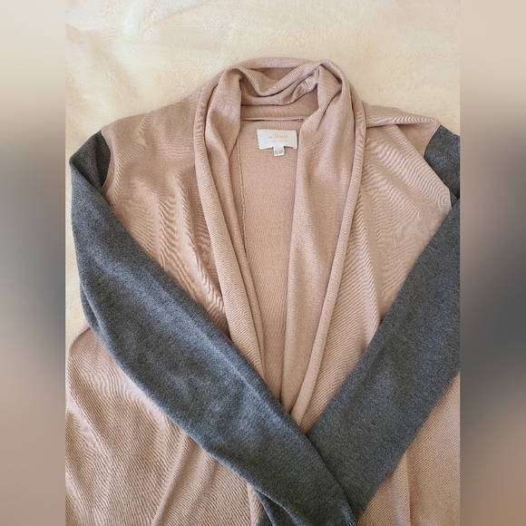 Aritzia Wilfred Flaubert Cardigan - Picture 4 of 5